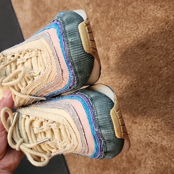 Nike Air Max 97/1 Sean Wotherspoon Low - Picture 8 of 16